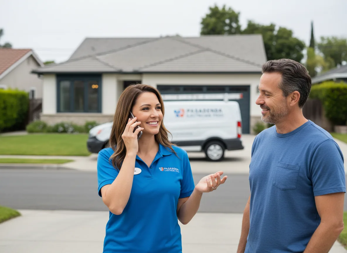 Electrician Janesville, WI FAQs